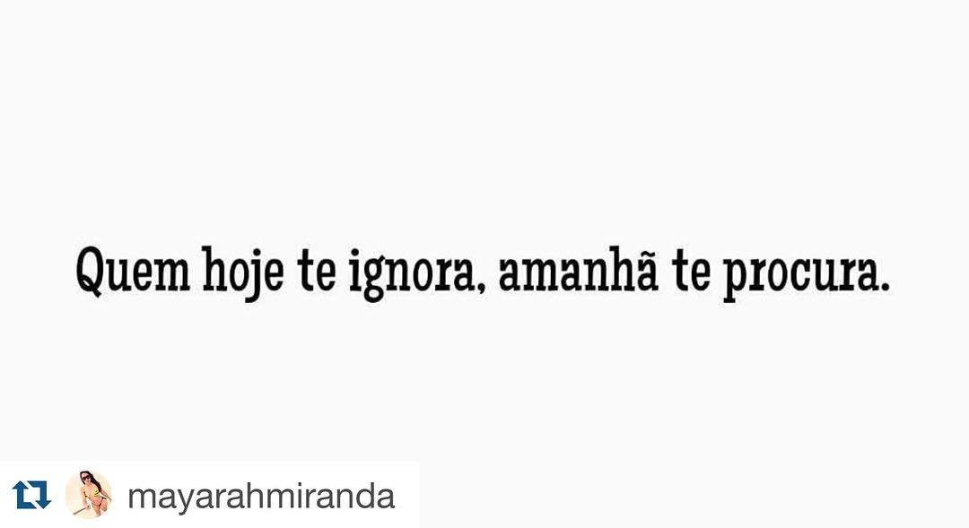 #Repost @mayarahmiranda with @repostapp.・・・Lei da vida !Hahahaha ' #pensenisso #frasedodia #dicadodia #frasedodia #empreendedorismo #foco #empreendertransforma #pensamentos #dicadodia #frases #frasedodia #frasesbonitas #frasesmotivadoras #frasesparapensar #fraseslindas #pensenisto #pensenissohoje