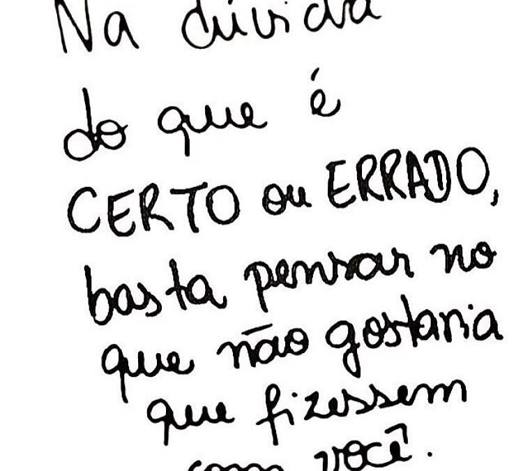 Pense nisso! #Pensenisso #frasedodia #dicadodia #frasedodia #empreendedorismo #foco #empreendertransforma #pensamentos #dicadodia #frases #frasedodia #frasesbonitas #frasesmotivadoras #frasesparapensar #fraseslindas #pensenisto #pensenissohoje