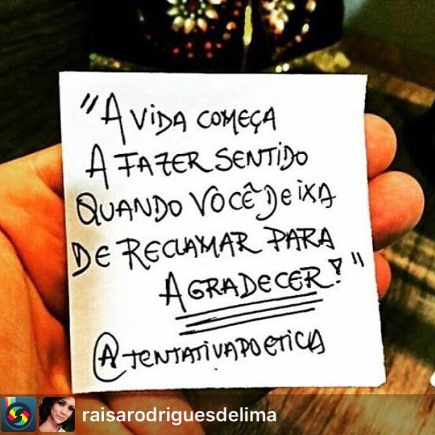#Repost from @raisarodriguesdelima with #sharegram.app. 🏼 #pensenisso #frasedodia #empreendedorismo #foco #empreendertransforma #pensamentos #dicadodia #frases #frasesbonitas #frasesmotivadoras #frasesparapensar #fraseslindas #pensenisto #pensenissohoje #bomdia #boatarde #boanoite