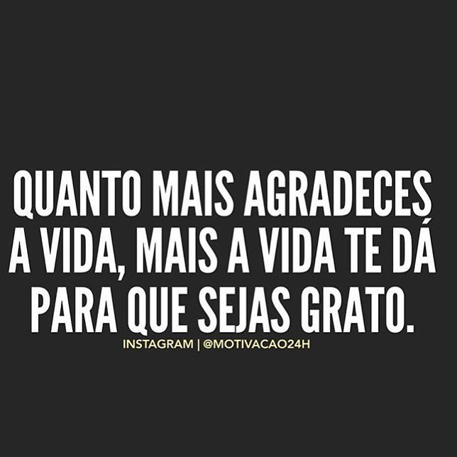 Pensamento