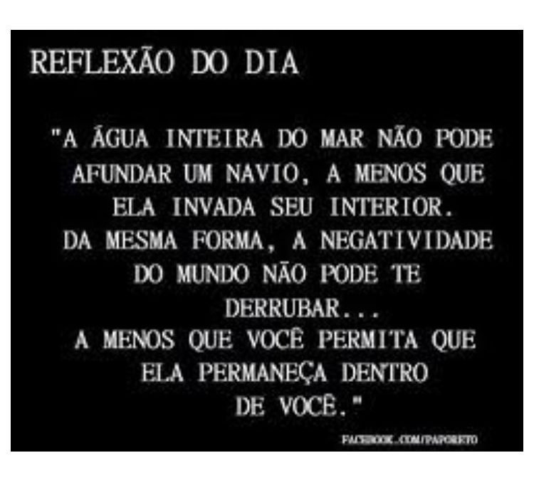 #Pensenisso #frasedodia #dicadodia #frasedodia #empreendedorismo #foco #empreendertransforma #pensamentos #dicadodia #frases #frasedodia #frasesbonitas #frasesmotivadoras #frasesparapensar #fraseslindas #pensenisto #pensenissohoje