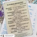Algumas definições por André Luiz