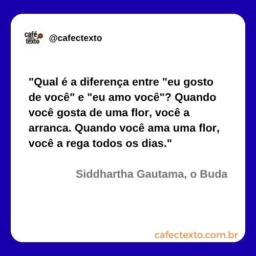 Qual é a diferença